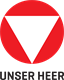 Logo Österreichisches Bundesheer